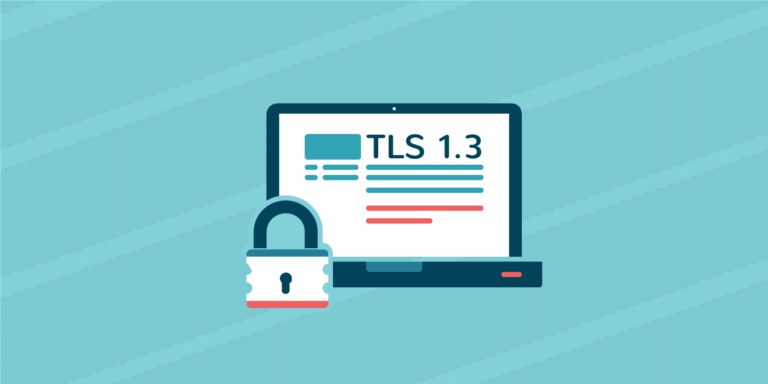 Enabling TLS 1.3 in Apache and Nginx