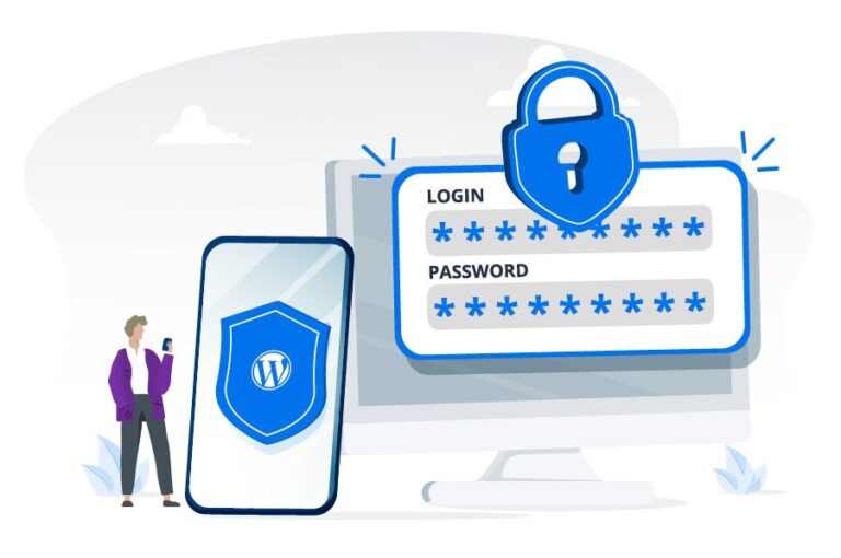 Is it important to change and hide the WordPress wp-login address?